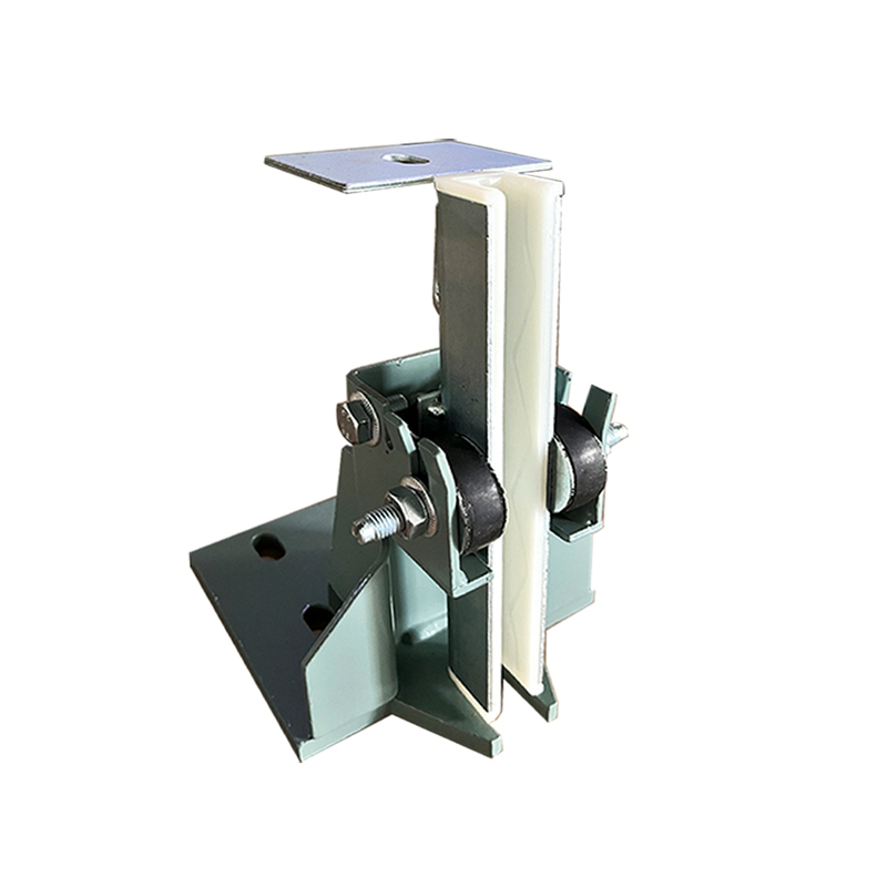 FKD-1460 Elevator B22 liukuohjainkenkä (4 reikää)