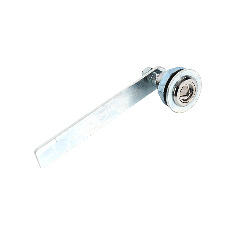 Hissi Otis Triangle Lock