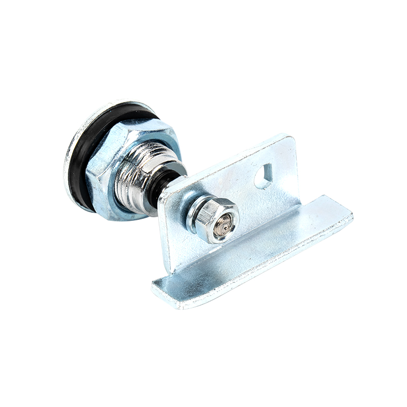 Hissi Mitsubishi Triangle Lock