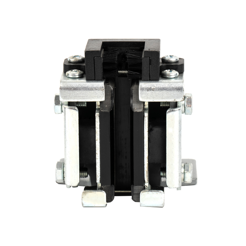 FKD-V02 Elevator Itsevoitelevat Villa Ladder Guide Boots