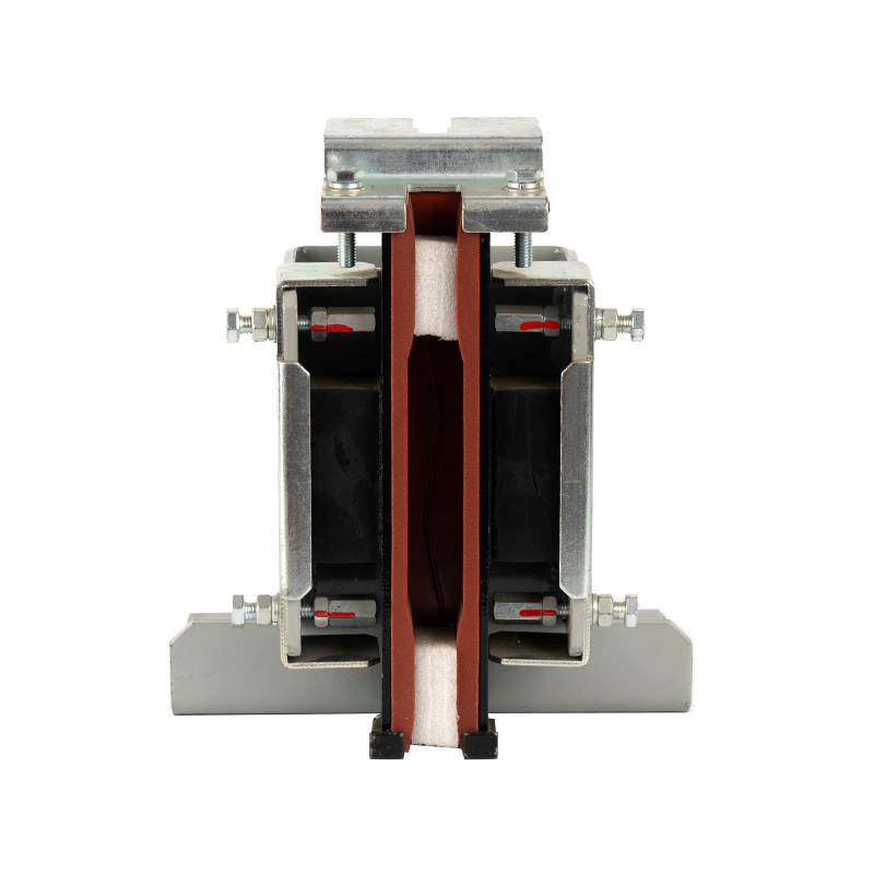 Hissi Otis High Speed ​​Ladder Guide Boots