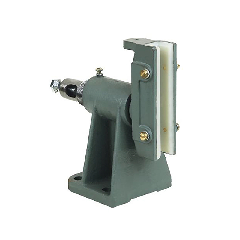 FKD-4065A Elevator T15 tavarahissin ohjaussaappaat